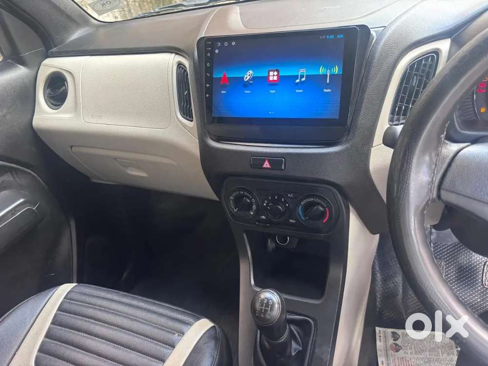 Maruti Suzuki Wagon R Tour H3