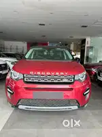 Land Rover Discovery Sport TD4 HSE, 2018, Diesel