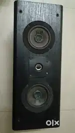 JBL Center Speaker