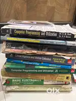 Computer Engineering books