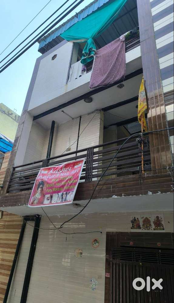 51 sq yards  Rajendra park sector 105, near Dwarka expressway gurgaon