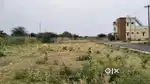Residential பிளாட் /4800/sqft /விற்பனைக்கு / airport Trichy