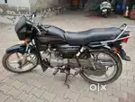 Best condition bike. all documents single hand use