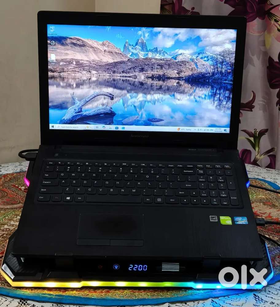 LENOVO LAPTOP