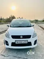 Maruti Suzuki Ertiga 2012-2015 VDI, 2015, Diesel