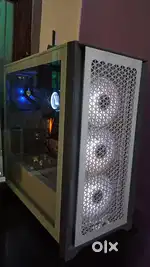 Corsair Intel i5 13th gen desktop