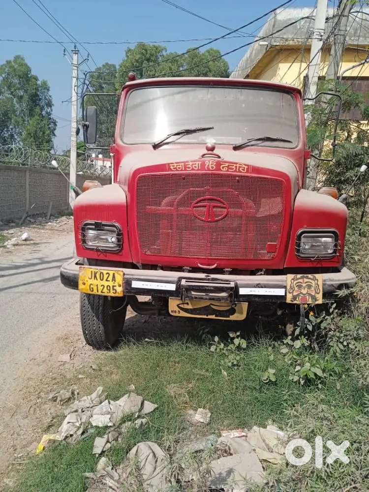 Tiper in good condition for sale