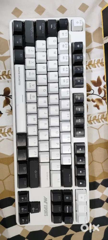 ANT ESPORTS MK4500 PRO