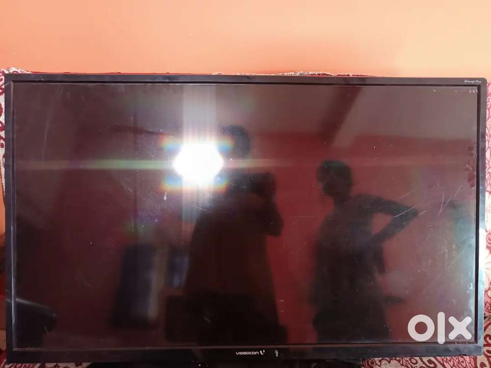 Videocon 42 inches led tv