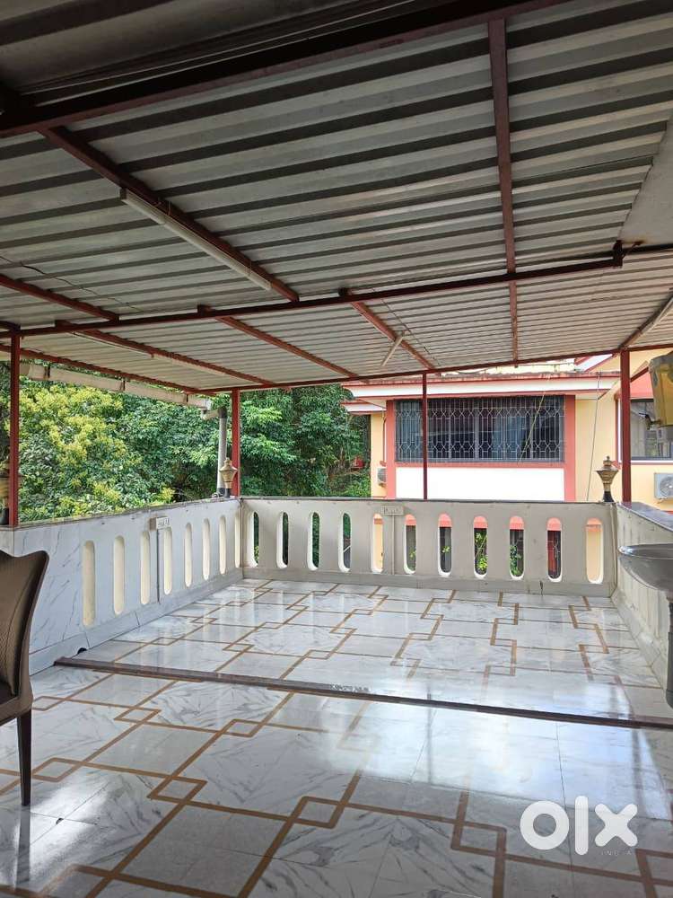 Shrilakshmi Residency