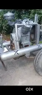 Air compressor