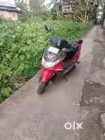 Yamaha Ray Z
