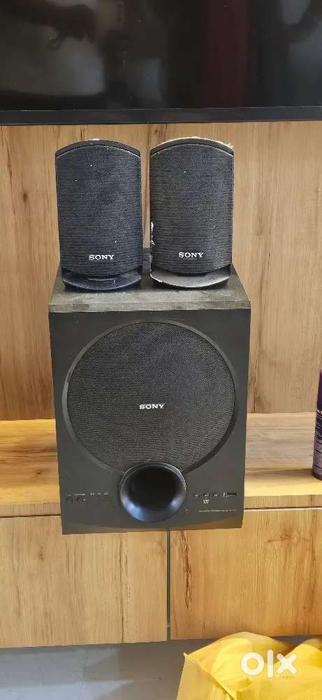Sony Home Theater