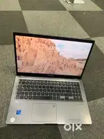 ASUs X515EA/15inch/i7-11th Gen/16GB RAM/512GB SSD/Warranty