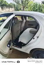Toyota Etios GD 2018