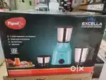 PIGEON MIXER GRINDER 2 YEAR WARRANTY