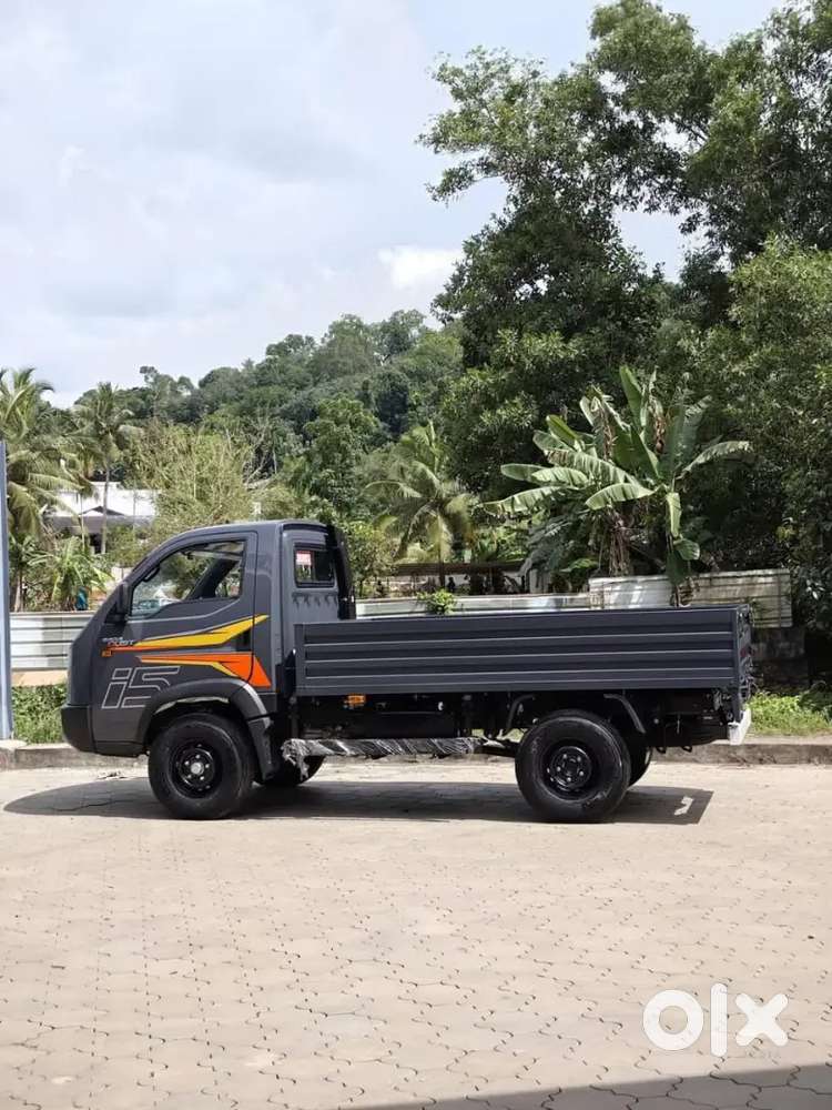 Ashokleyland bada dost