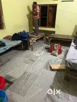 Boy’s Hostel-Maitri Bihar