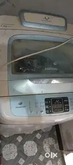 Sumsung washing machine