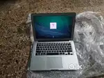 Apple macbook air