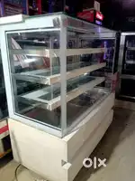 Ac air cooling corean counter 4 feet