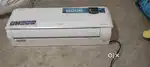 Urgent sell AC SPLIT AIR CONDITIONER MODEL NO. GLS18I3PWSEL