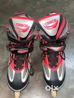 Cosco liner skates