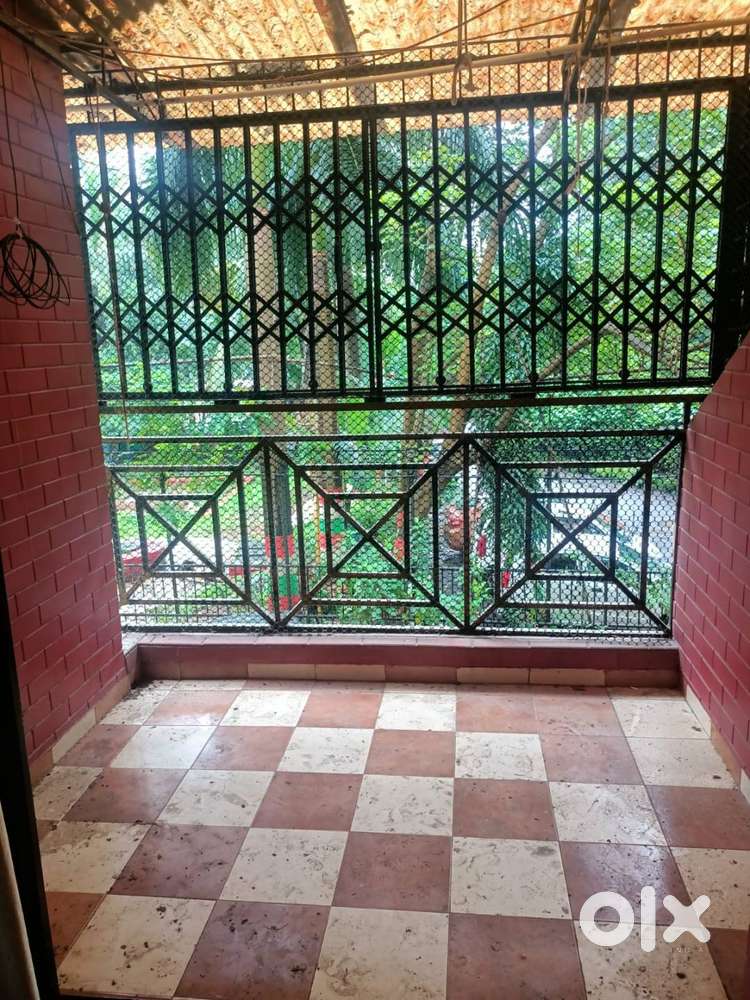 1Bhk Balcony Flat For Sale In Prestige Residency Waghbil GB Road Thane