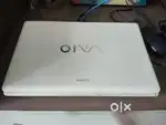 Sony laptop