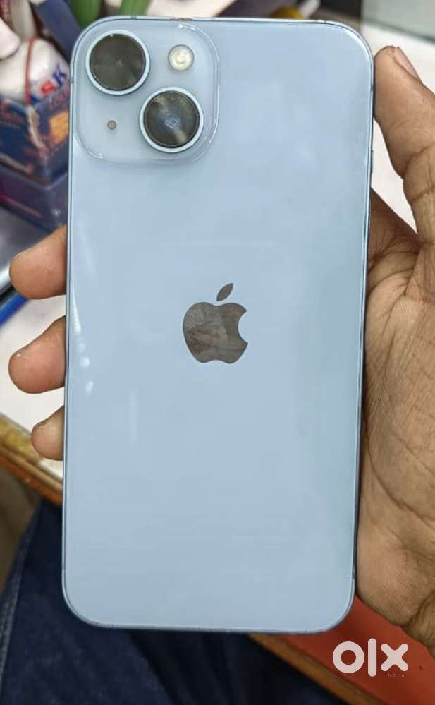 Iphone 14 battery health85