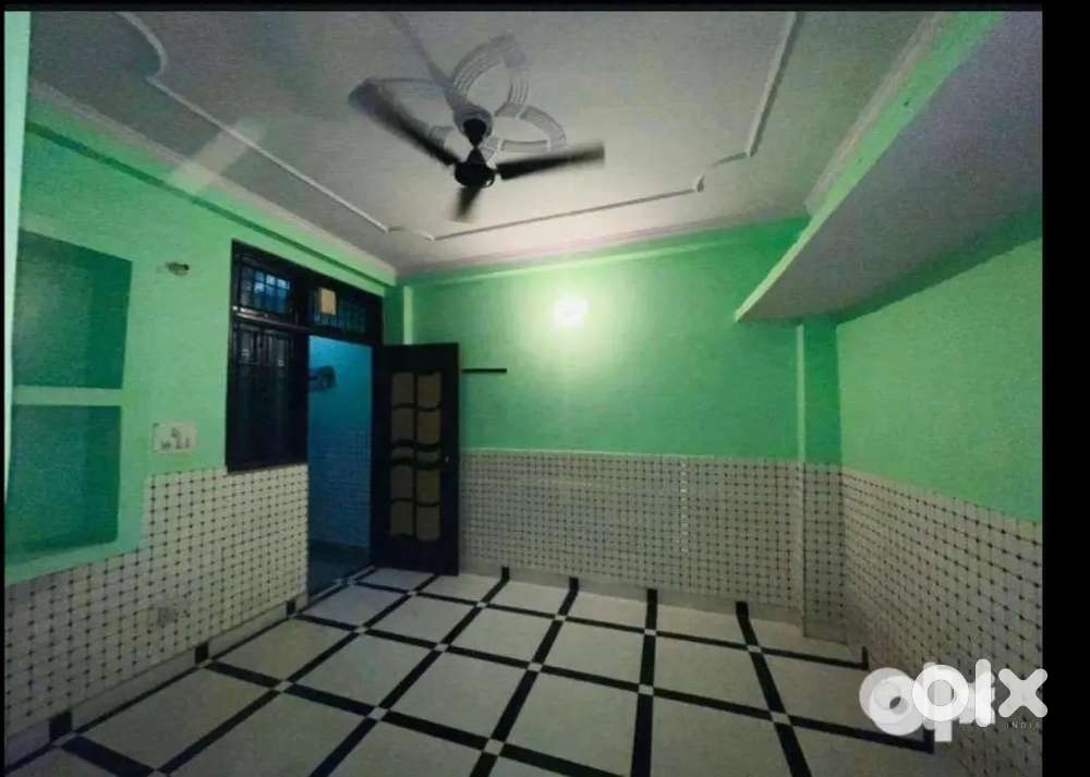 1 room set with kichen and bathroom  independent room