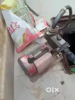 Water motor 1.1HP Rathi ki