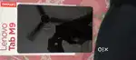 Brand new sealed pack lenevo M9 3/32 with garantee