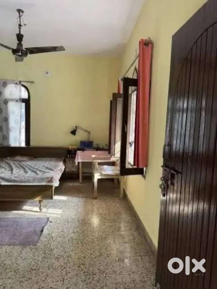 शास्त्री नगर अमहिया में घर किराए पे देना है