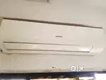 Samsung air conditioner