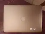 Apple Mac Book air 2017