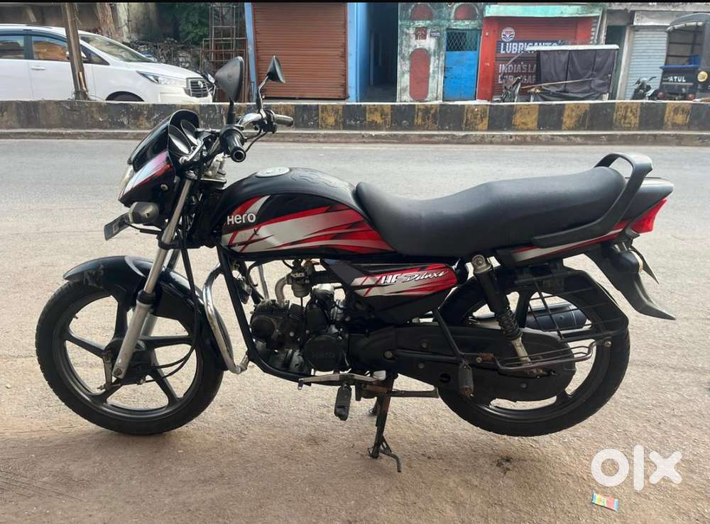 Fresh condition self start