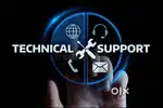 immediate employment in MNC for Technical support & Network Engineer