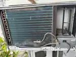 Career window AC 1.5 ton super condition