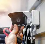 New CCTV Camera installation & Service Hetu Sampark kare