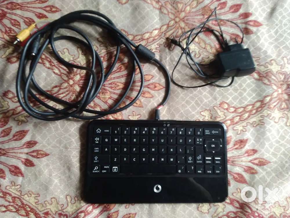 Vodafone Web Box