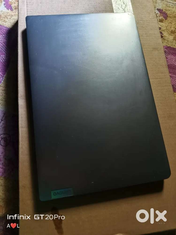 Lenovo Idea pad 3