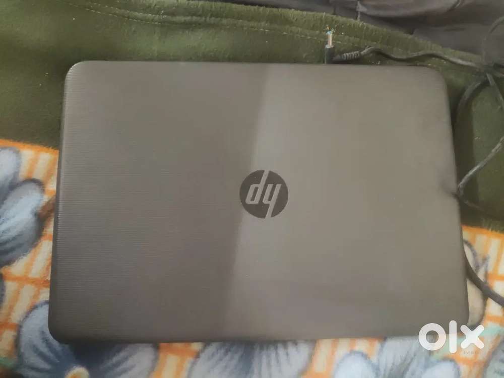Laptop hp company