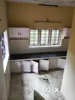 3BHK house for immediate occupancy