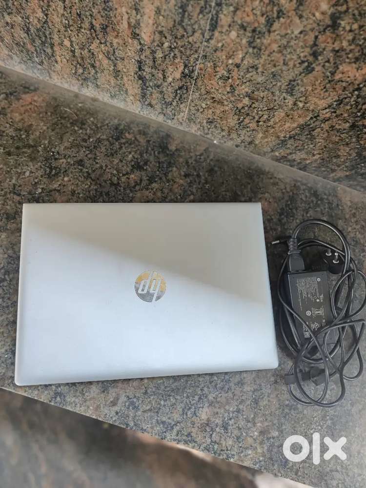 Hp probook i5 8th gen 16gb Ram 256 SSD