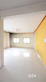 Affordable 3 BHK flat for rent