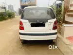 Hyundai Santro Xing 2012 CNG & Hybrids 130000 Km Driven