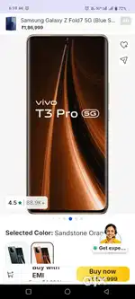 Brand new mobile 12 days