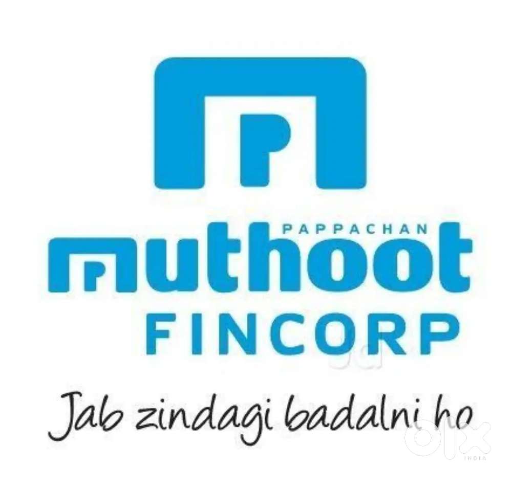 Muthoot Fincorp Job Opportunities at Pondicherry