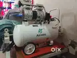 Compresure Machine